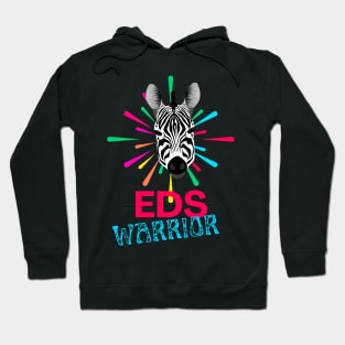 EDS Warrior Hoodie